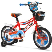 NW NessiWorld 1602 16 Jant Bisiklet