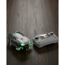 tp Akıllı Sensörlü Drone Canlı Görüntü Aktarımlı - Lisinya