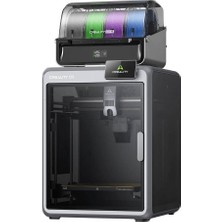 Creality K2 Combo 3D Yazıcı (Kapalı Kasa)