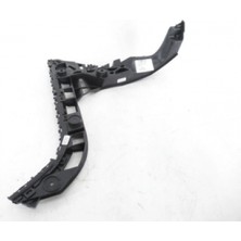 TŞT Volkswagen Jetta Arka Tampon Braketi Sol 2014- (Oem No:  5C6807375)