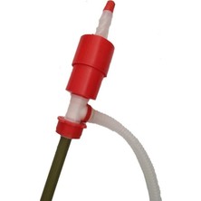 Verto Varil Pompası Plastik Büyük Boy