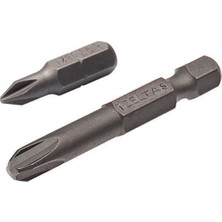 Verto Izeltaş Ph3 50 mm Yıldız Bits Uç