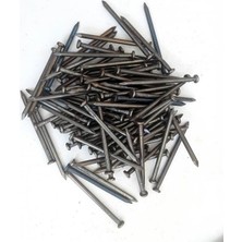 Verto Çelik Beton Çivisi 5X70 mm (100 Adet)