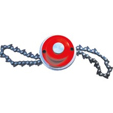 Verto Solax Dl 2108 Zincirli Tırpan Başlığı