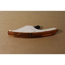 Tyc Volkswagen Passat Ön Tampon Sinyali Sarı Sol 2006 (Oem No:  3C0953041J)