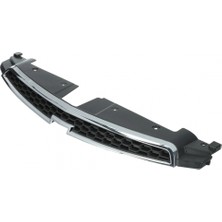 TŞT Chevrolet Cruze Ön Panjur Nikelaj Üst 2009 (Oem No:  96981100)