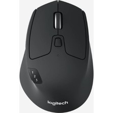 Verto Logıtech M720 Trıathlon Bluetooth Mouse 910-004791