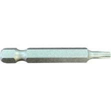 Verto Ennalbur T15 Torx Uç 50 mm