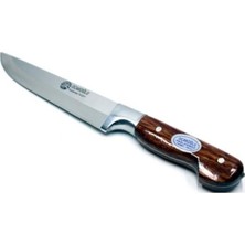 Verto Ocakoğlu Paslanmaz Bıçak No:2