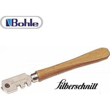 Verto Bohle 100.0 Cam Kesme Kalemi (Silberschnitt)