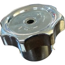 Verto Yonca Parlak Ara Musluk Volanı