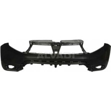 TŞT Dacia Duster Ön Tampon 2017- (Oem No:  620228952R)