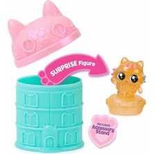 NW NessiWorld 64895 Gabbys Dollhouse Sürpriz Paket