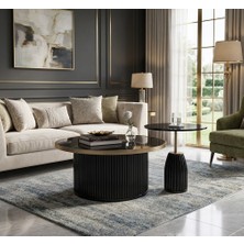 Savita Home Cosmos Orta Sehpa