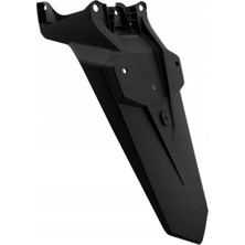 Honda Pcx 125 Arka Çamurluk 2021-2024  80101-K1Y-D100