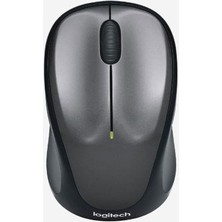 Urfakent Logıtech M235 Kablosuz USB Mouse Siyah 910-002201