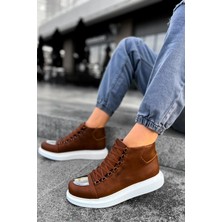 Verto CH267 - Cbt Roma Mirror Erkek Bot Taba