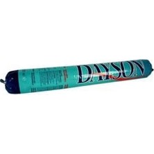 Dayson Poliüratan Mastik Siyah 600 ml