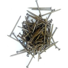 Verto Çelik Beton Çivisi 5X80 mm (100 Adet)