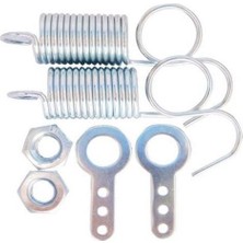 Verto Yarım Ayak Yayı