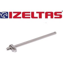 Verto Izeltaş 1/2 T Lokma Kolu 250 mm