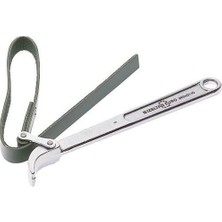 Verto Izeltaş Kayışlı Yağ Filtresi Sökeceği 60X140 mm