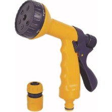 Verto Daye DY2423 6 Fonksiyonlu Sprey Tabancası