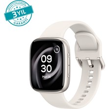 Ttec Tempus Pro 46 mm Amoled Ekranlı Dikdörtgen Kasa Akıllı Saat 2S14WV1