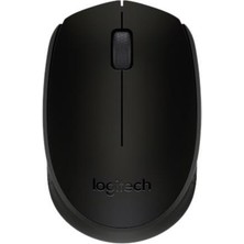 Urfakent Logıtech M170 USB Kablosuz Mouse Siyah 910-004642