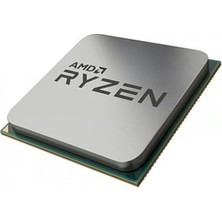 Urfakent Amd Ryzen 7 5700X 3.4ghz 32MB 65W Am4 Fansız (Tray)