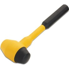 Verto Dekor 329 Lastik Tokmak 700 gr