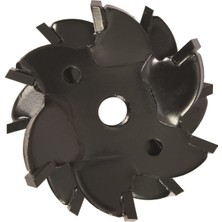 Verto Cat Power 9201 Kanal Açma Makinası Için Yedek Bıçak