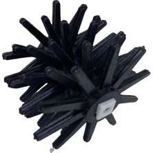 Verto Duyar Sıva Serpme Yedeği Plastik