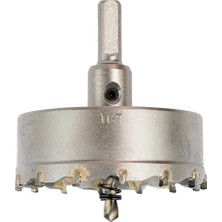 Verto Attlas Tct Elmas Panç 32 mm Metal Için