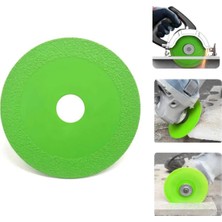 Mucit Home Cam Seramik Taş Fayans Şişe Kesme Diski 115 mm