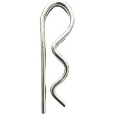 Verto Firkete R Pim 3 mm 10 Adet