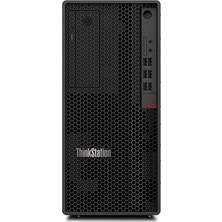 Verto Lenovo 30EQ0235TX Ws P348 I7-11700 8c 16GB 512GB SSD T400 4gb 500W Psu W11PRO