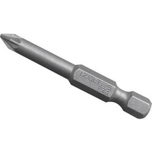 Verto Izeltaş Pz1 50 mm Yıldız Bits Uç