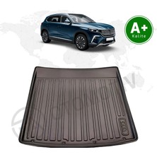 Fa Otomotiv TOGG T10X 3D Bagaj Havuzu 2023 Model Ve Sonrası