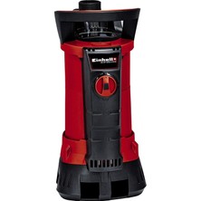 Verto Einhell Ge Dp 6935 A Eco Dalgıç Pompası Kirli Su