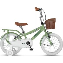 tp 16 Jant Erkek Çocuk Bisikleti