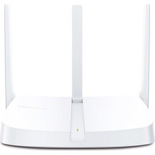 Urfakent Tp-Lınk Mercusys MW306R 300MBPS Wıfı N Router