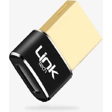 Linktech O191 Type-C Usb-A Dönüştürücü