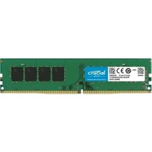Verto Crucıal 32GB Ddr4 3200MHZ CL22 Pc Ram CT32G4DFD832A