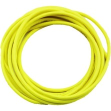 Verto Cat6 Utp Patch Cord Lsoh 10M Sarı