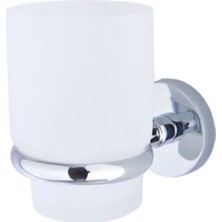 Verto Onno Sienna Serisi Diş Fırçalık