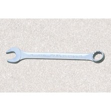 Verto Elta 0350 Kombine Anahtar 6 mm