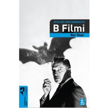 tp Kitle Kültürü Sineması ve B Filmi