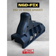 NGD-FİX Pah Rende