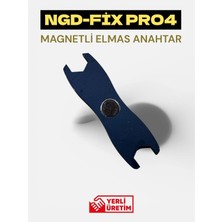 NGD-FİX Magnet Anahtar